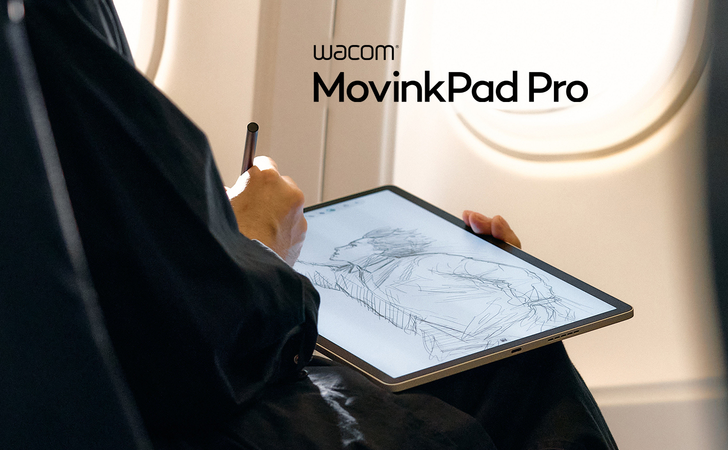 Wacom-Cintiq-16-Pro Canada