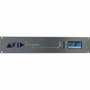 AVID Pro Tools MTRX Base Unit