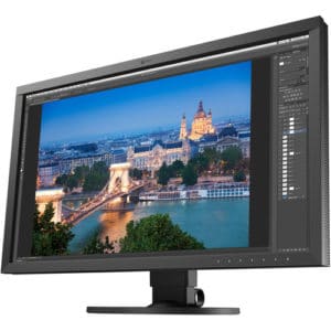 ColorEdge CS2731 27" IPS Monitor with 10-Bit Display EIZO