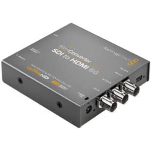 Blackmagic Design Mini Converter SDI to HDMI 6G