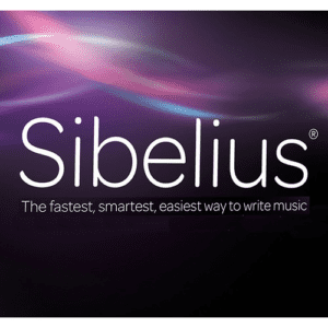 Sibelius Ultimate 1-Year Subscription Upgrade