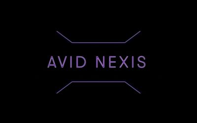 What’s New This Summer with AVID NEXIS?