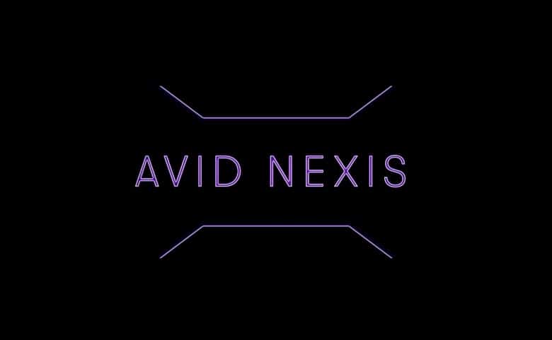 Avid Media Management Solutions for Video Editing and Content Creation