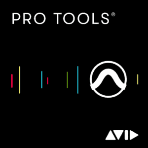 AVID Pro Tools License Canada