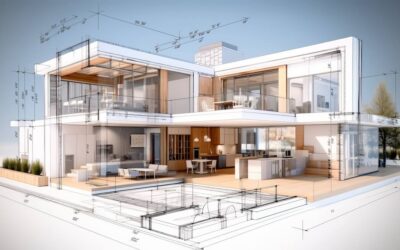 How High-Quality Content Creation Software Streamlines Architectural Visualization: A Step-by-Step Guide