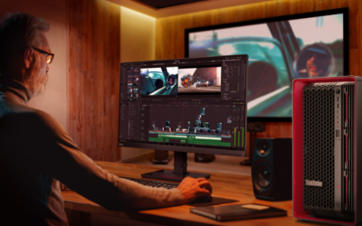 Autodesk Flame at NAB 2025:  Why We Think it’s Time to Light the Match (Again)