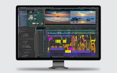 Why Avid Edit On Demand is One of the Best Cloud-Based Video Editing Software Solutions for Classrooms and Post Production Studios in Canada