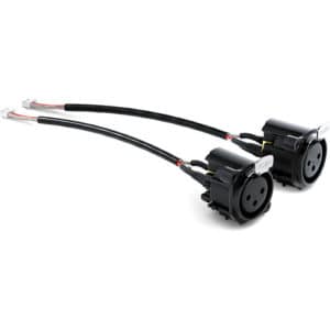 Blackmagic Design Camera URSA Mini - XLR Input Cable