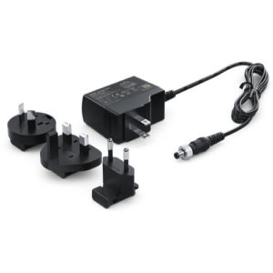 Blackmagic Design Power Supply for Video Assist 12G