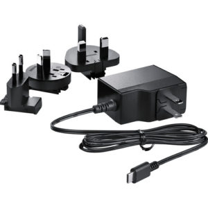 Blackmagic Power Supply - Micro Converter 5V 10W USBC