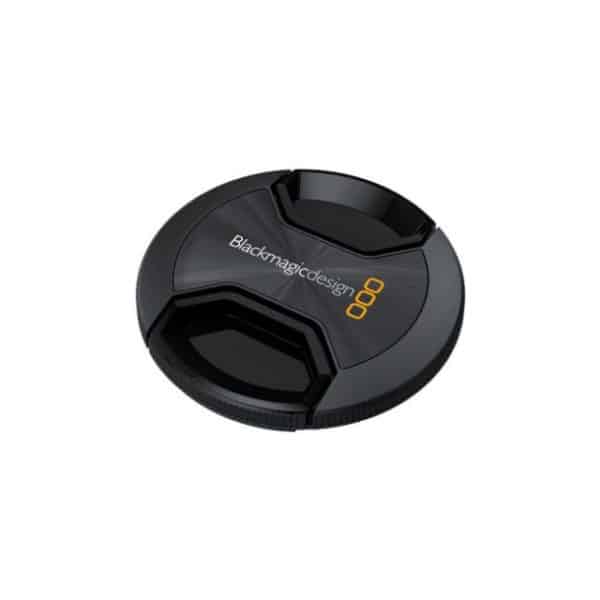 Blackmagic Design Lens Cap 77mm for Sale Canada