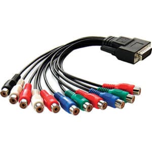 Blackmagic Design Cable for Intensity Pro for Sale Canada