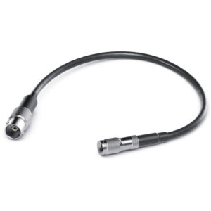 Blackmagic Design Cable for Din 1.0-2.3 to BNC Female