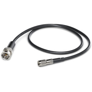 Blackmagic Design Cable for Din 1.0/2.3 to BNC Male