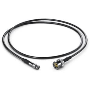 Blackmagic Design Cable for Micro BNC to BNC Male 700mm
