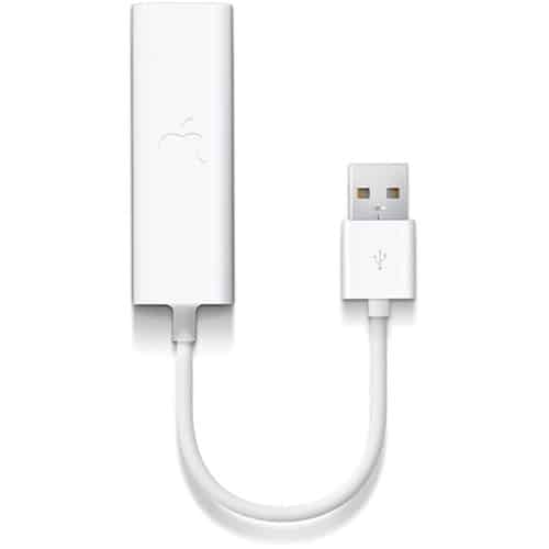 korroderer gyldige katastrofale Apple USB Ethernet Adapter (Open Box) - Annex Pro