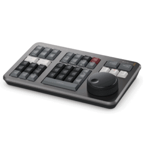 DaVinci Resolve Speed Editor Keyboard Free Shipping Available