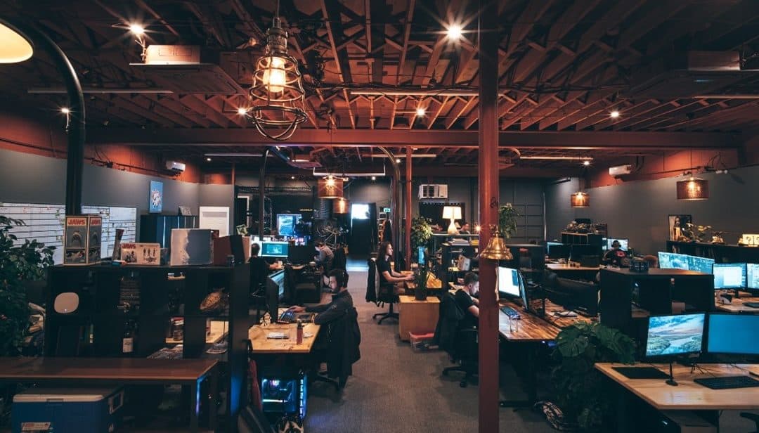 ShotGrid Helps Distillery VFX Startup Remain Focused on Quality During the Pandemic