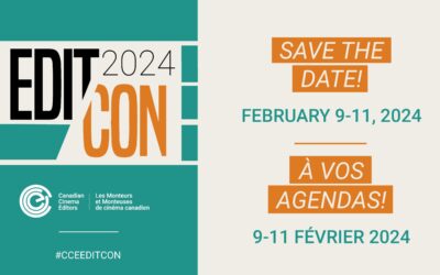 EDITCON 2024 is Here With the 7th Annual Conference