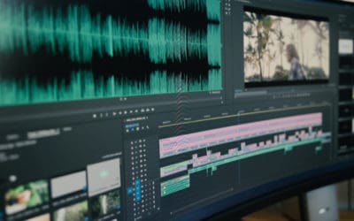 The Pains Of Archiving to LTOs & How EditShare’s Cloud Solutions Can Modernize Your Studio