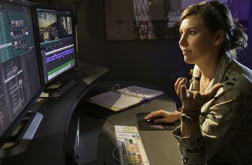 AVID Cloud Solutions