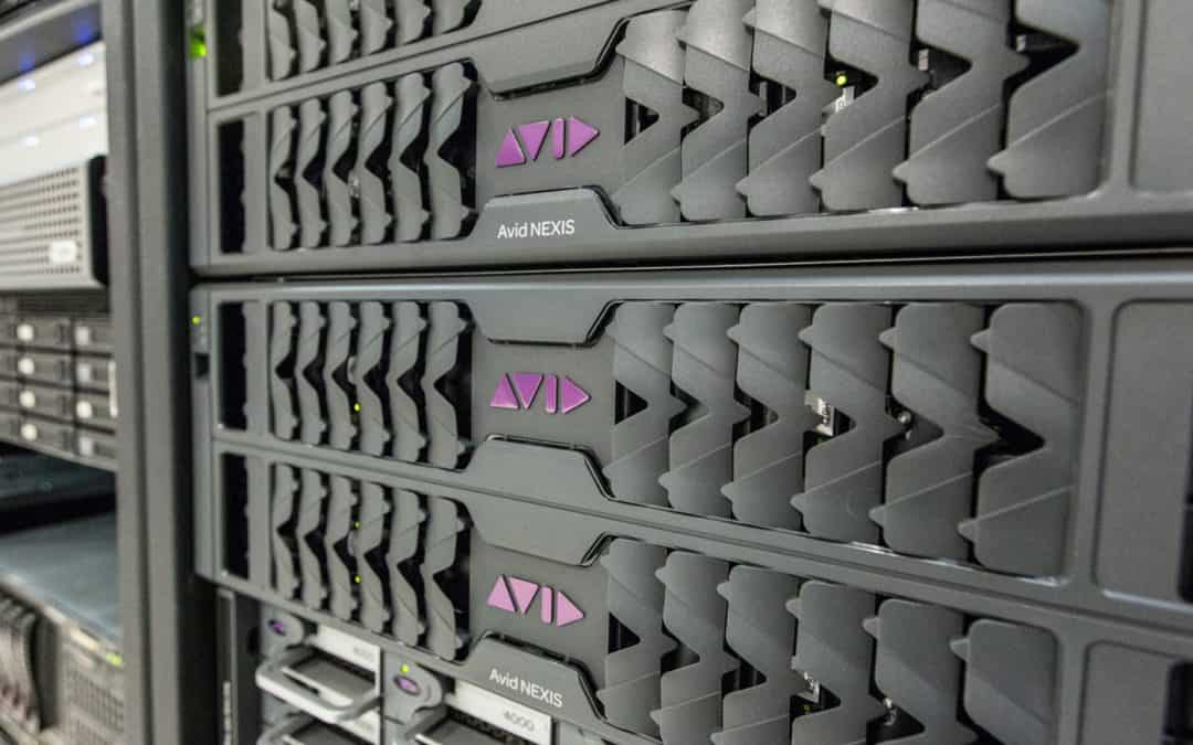 Enterprise Media Management