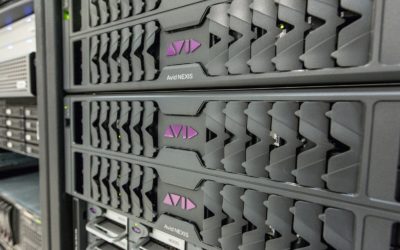 Enterprise Media Management