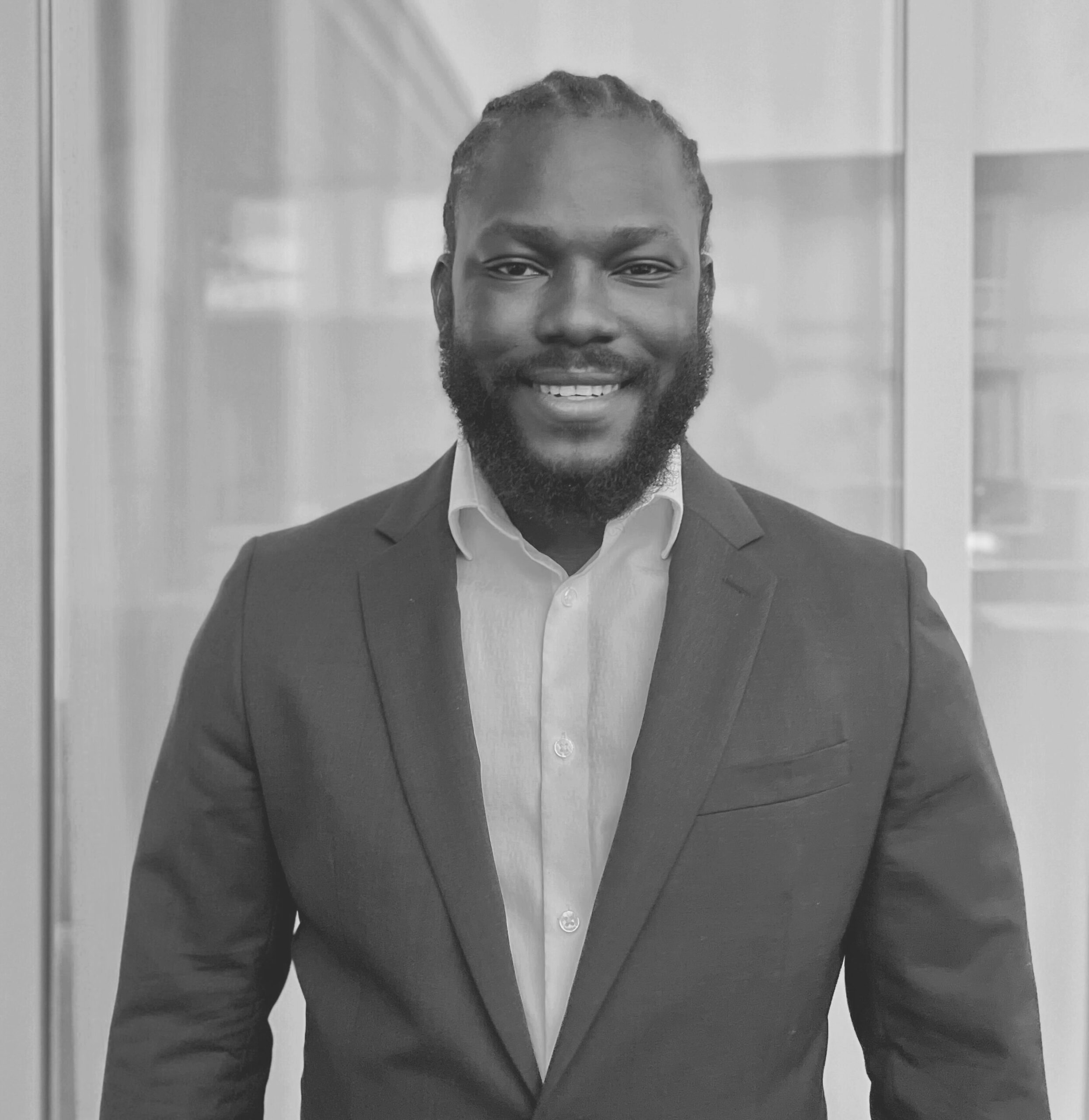 Annex Pro Welcomes Julius Kuyoro, as Technical Solutions Architect