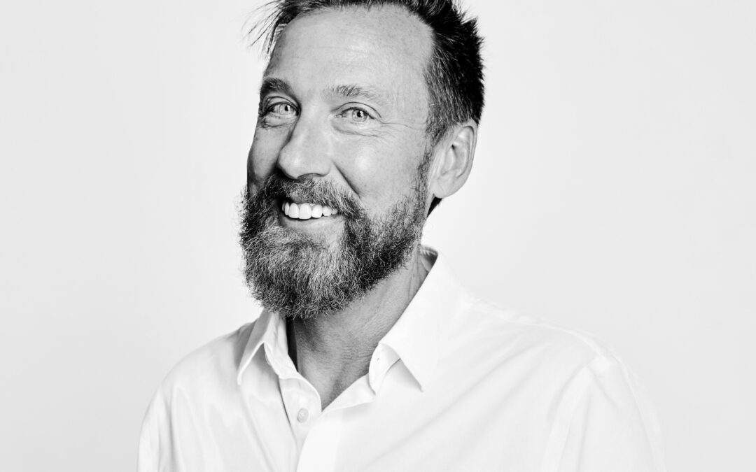 Annex Pro Welcomes Kevin Unger as Chief Financial Officer & Chief Operations Officer