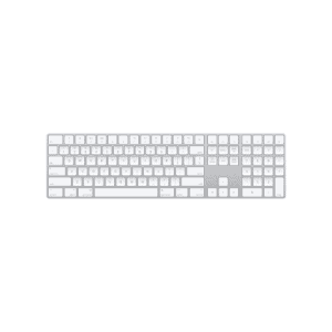 Apple Magic Keyboard with Numeric Keypad, English - Open Box Canada