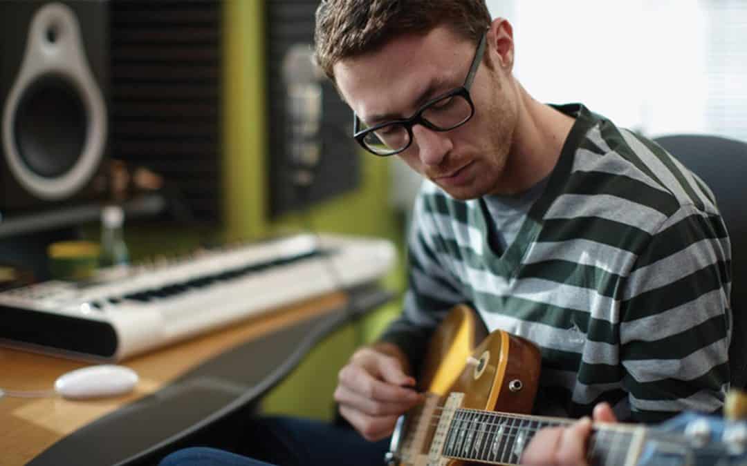 Music Creation Solutions