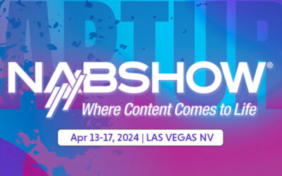 Get Ready for NAB 2024: Annex Pro and Partners to Host Exclusive Vendor Meetings!