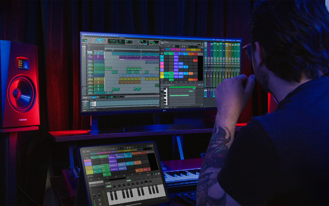 Switch your Pro Tools Perpetual to Subscription and save 20%