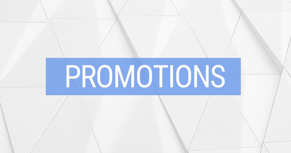 Exclusive Promotions from Annex Pro