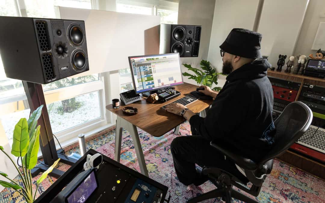 Discover 3 New Avid Pro Tools Options You’ve Been Waiting For
