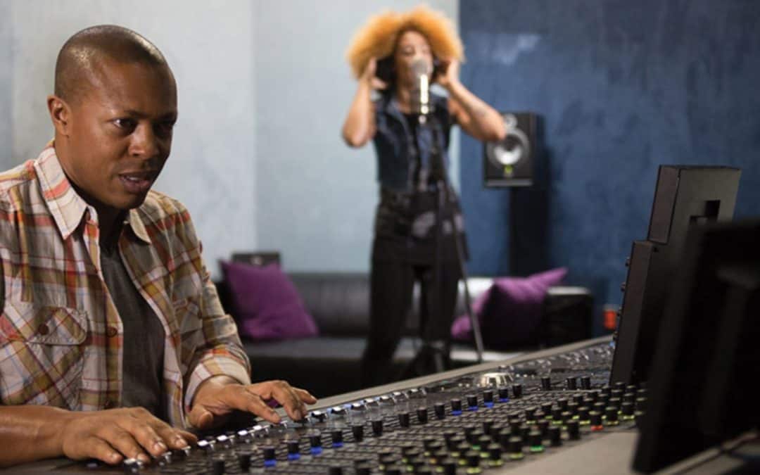 Pro Mixing Solutions from AVID