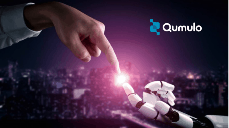 Qumulo for Media and Entertainment Canada