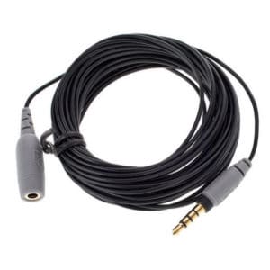 Rode SC1 TRRS Extension Cable for Sale Canada