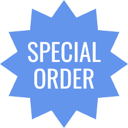 SPECIAL ORDER