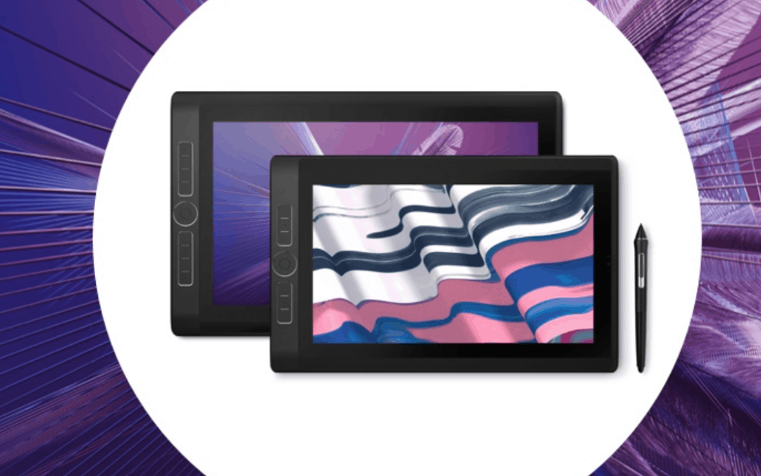 Discover the Wacom MobileStudio Pro pen computer