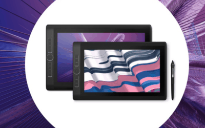 Discover the Wacom MobileStudio Pro pen computer