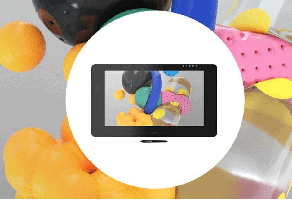 Discover the new Wacom Cintiq Pro 24 & 32 pen displays