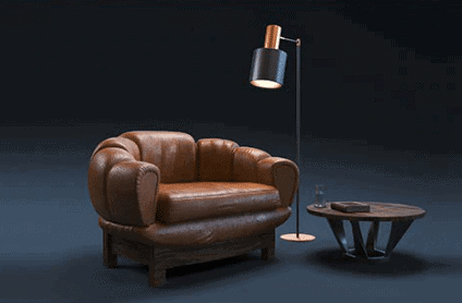 Up Close and Personal with 3ds Max