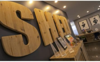Shed Inc’s Success Story: Leveraging ShotGrid for Major Impact in Montreal
