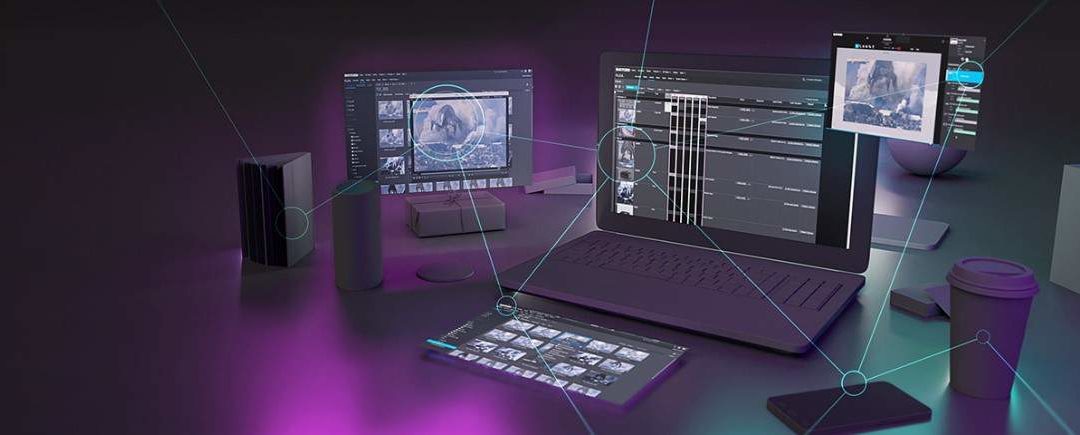 Live Stream Video Recording: How to Boost Productivity with Autodesk ShotGrid