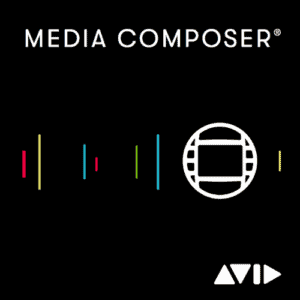AVID Media Composer Commercial or Academic Subscription