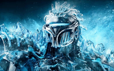 What’s New in Maya Ft. Blue Sky Studios