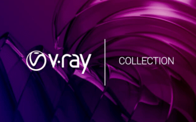 Introducing the V-Ray Collection