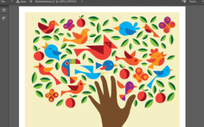 Adobe Illustrator and Wacom Pen Tablets: A Better Way to Unleash Creativity