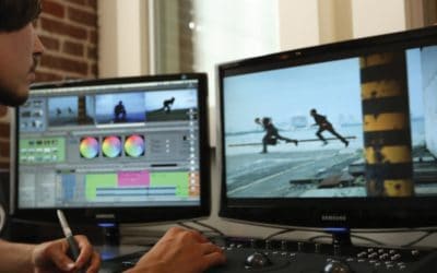 Video Post Production Solutions